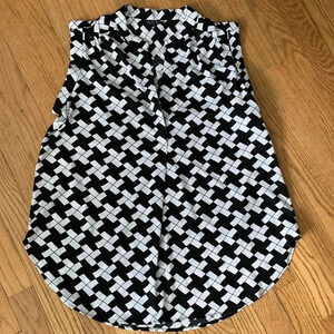 Antilia Femme Short Sleeve Top